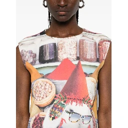 THE ARTISTYLIST Dresses