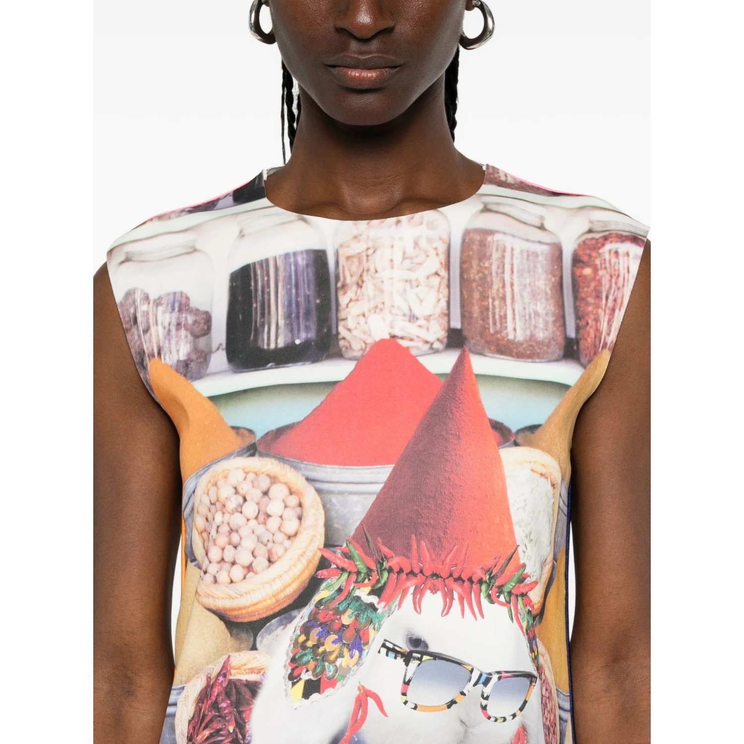 THE ARTISTYLIST Dresses