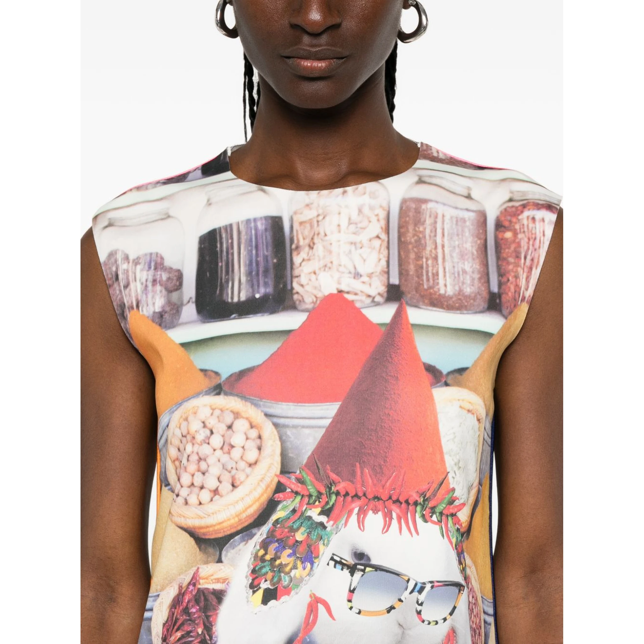 THE ARTISTYLIST Dresses