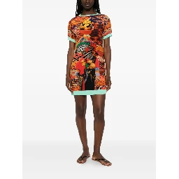 THE ARTISTYLIST Dresses