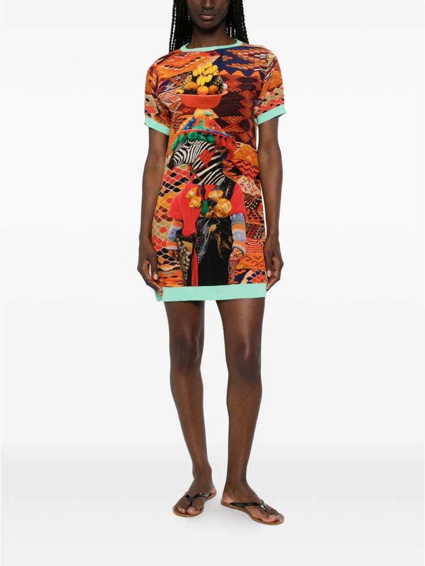 THE ARTISTYLIST Dresses