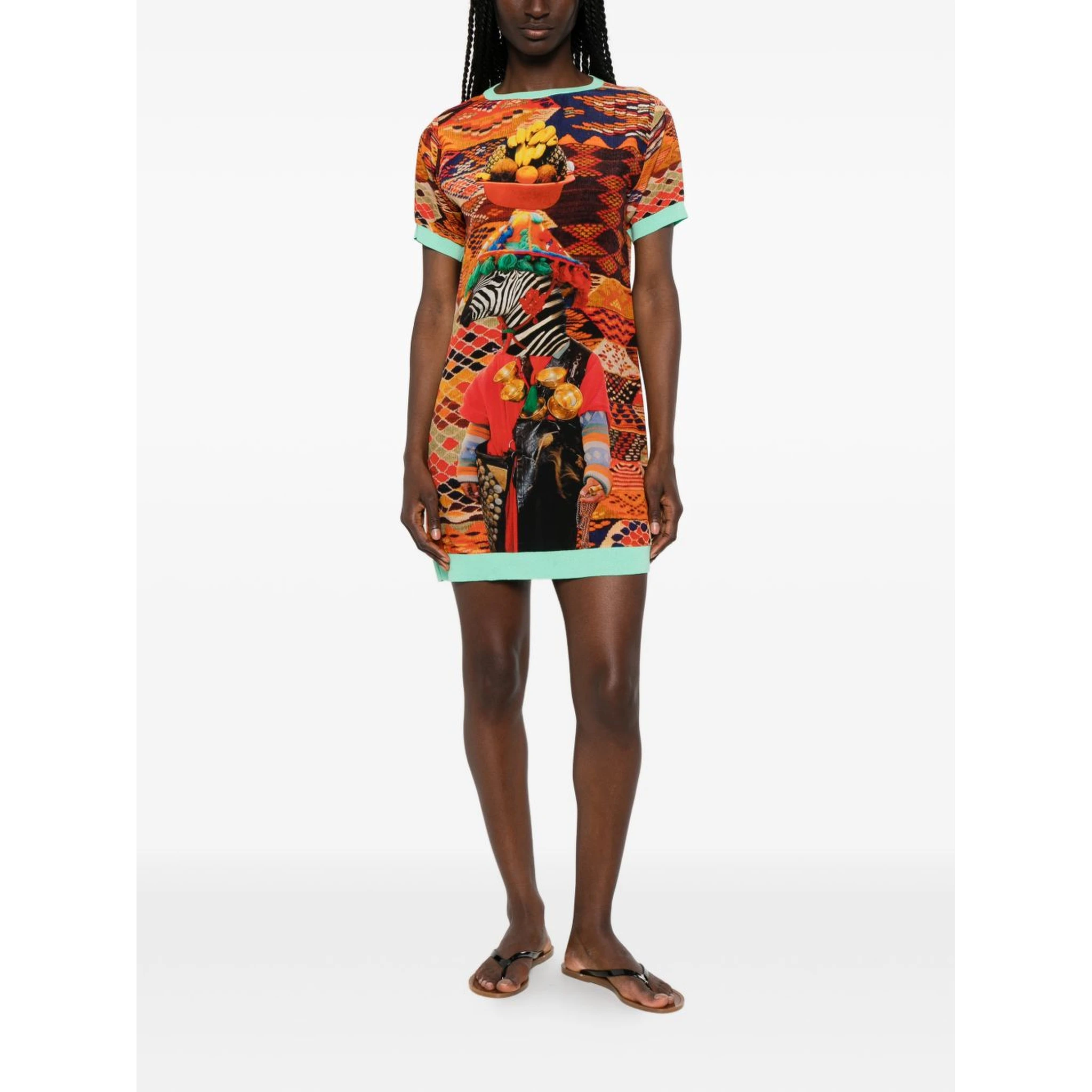 THE ARTISTYLIST Dresses