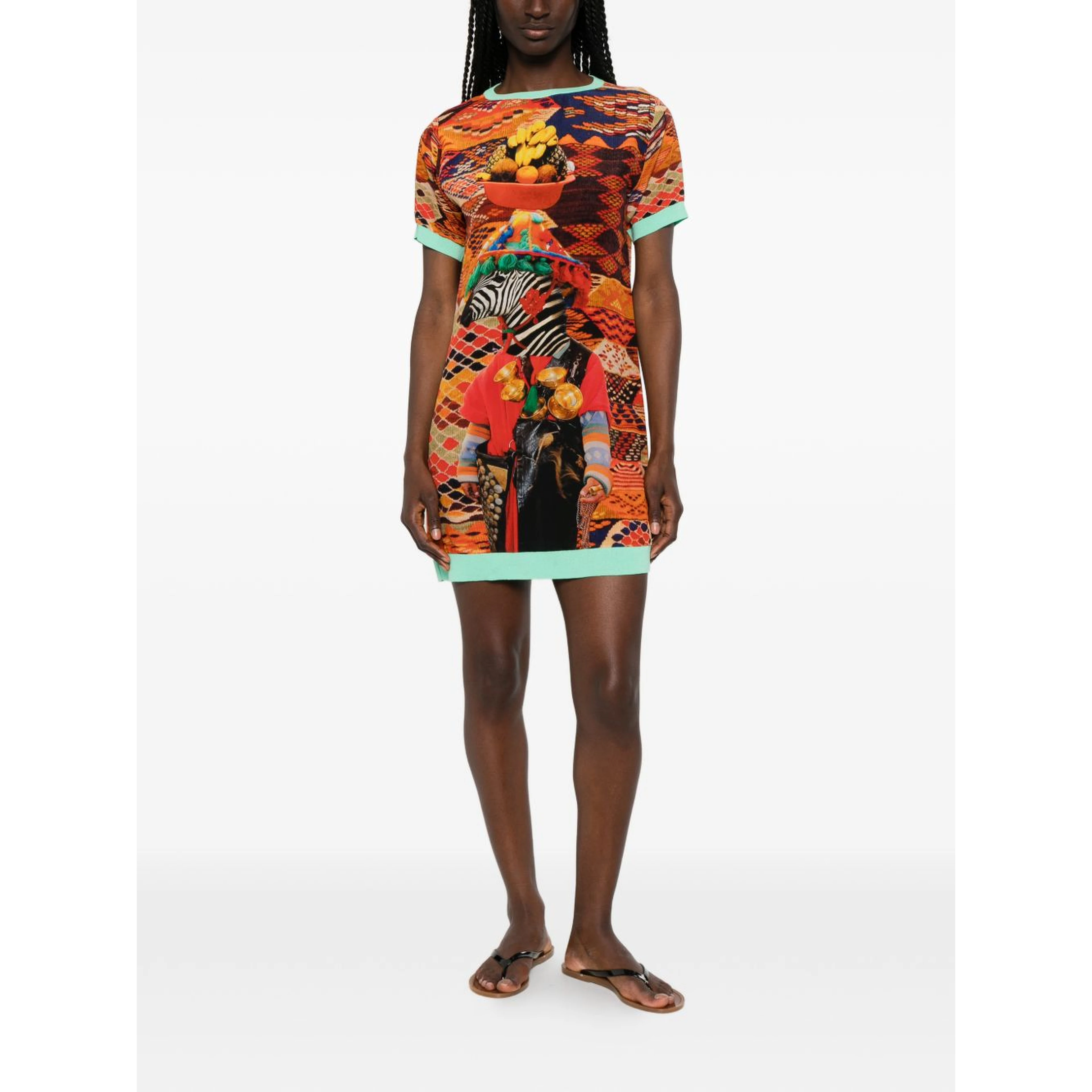 THE ARTISTYLIST Dresses