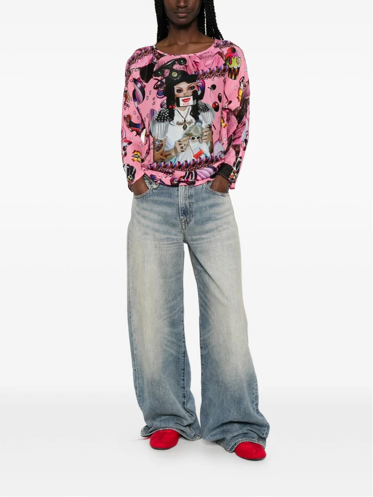 THE ARTISTYLIST Shirts alternative