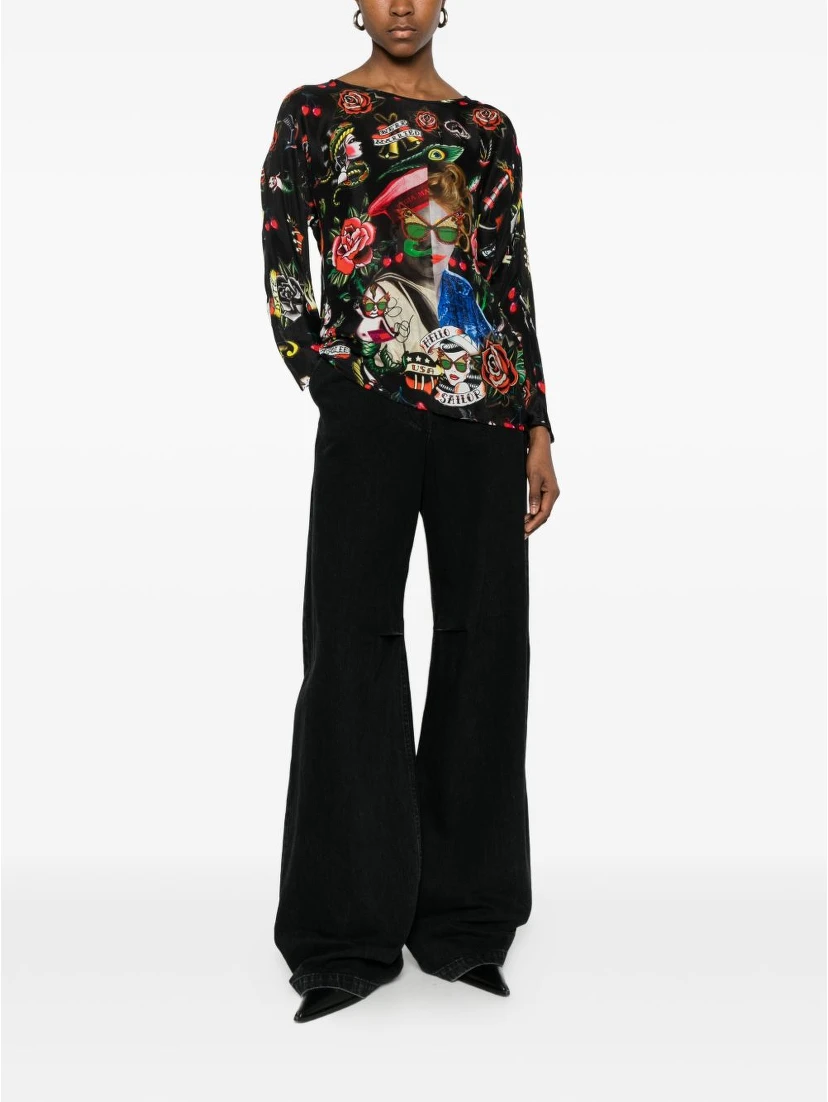 THE ARTISTYLIST Shirts