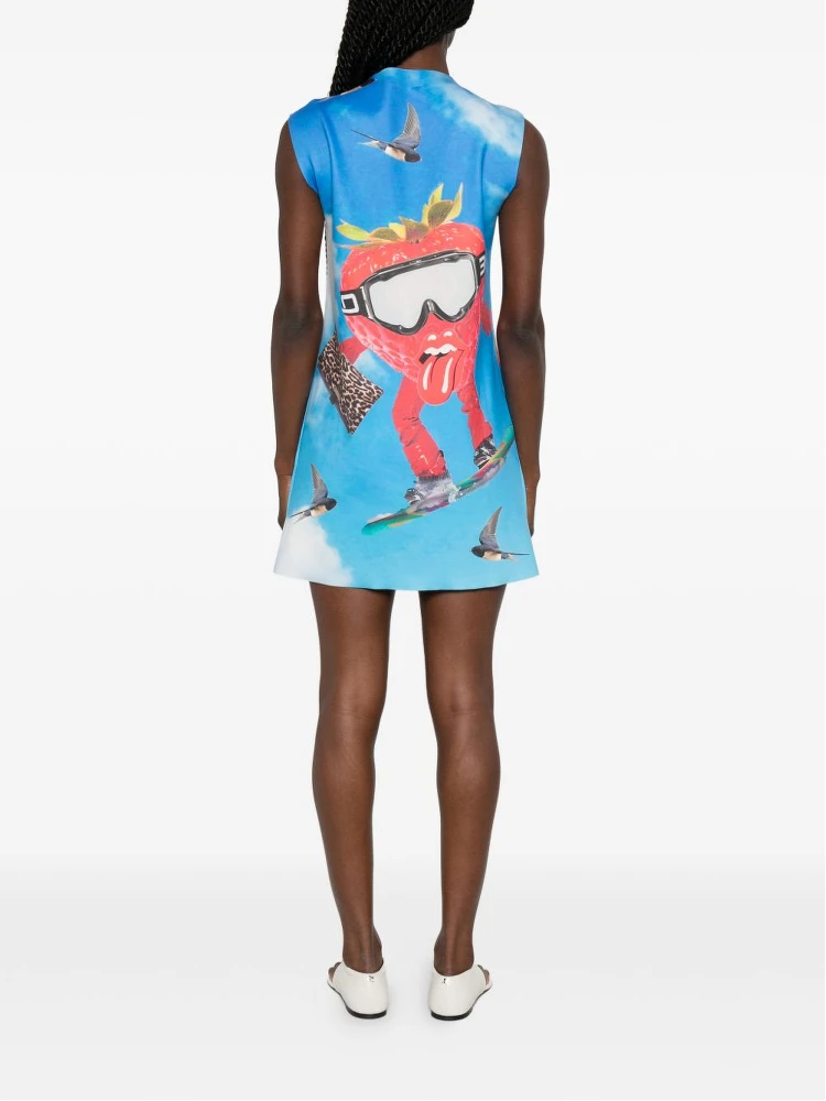 THE ARTISTYLIST Dresses alternative