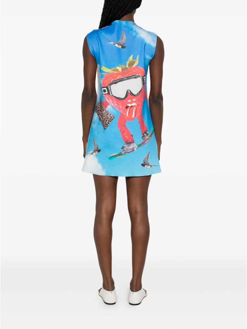 THE ARTISTYLIST Dresses