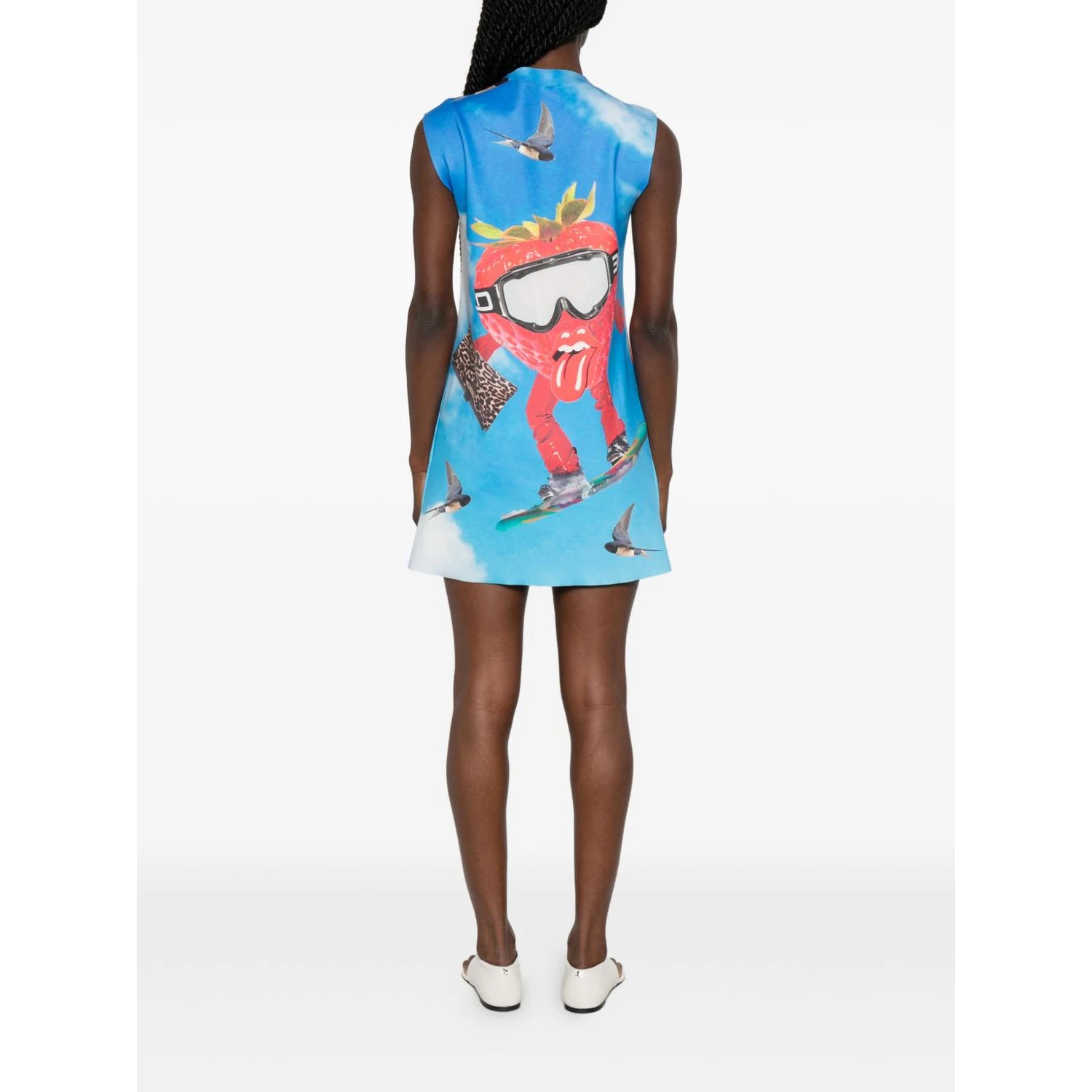 THE ARTISTYLIST Dresses
