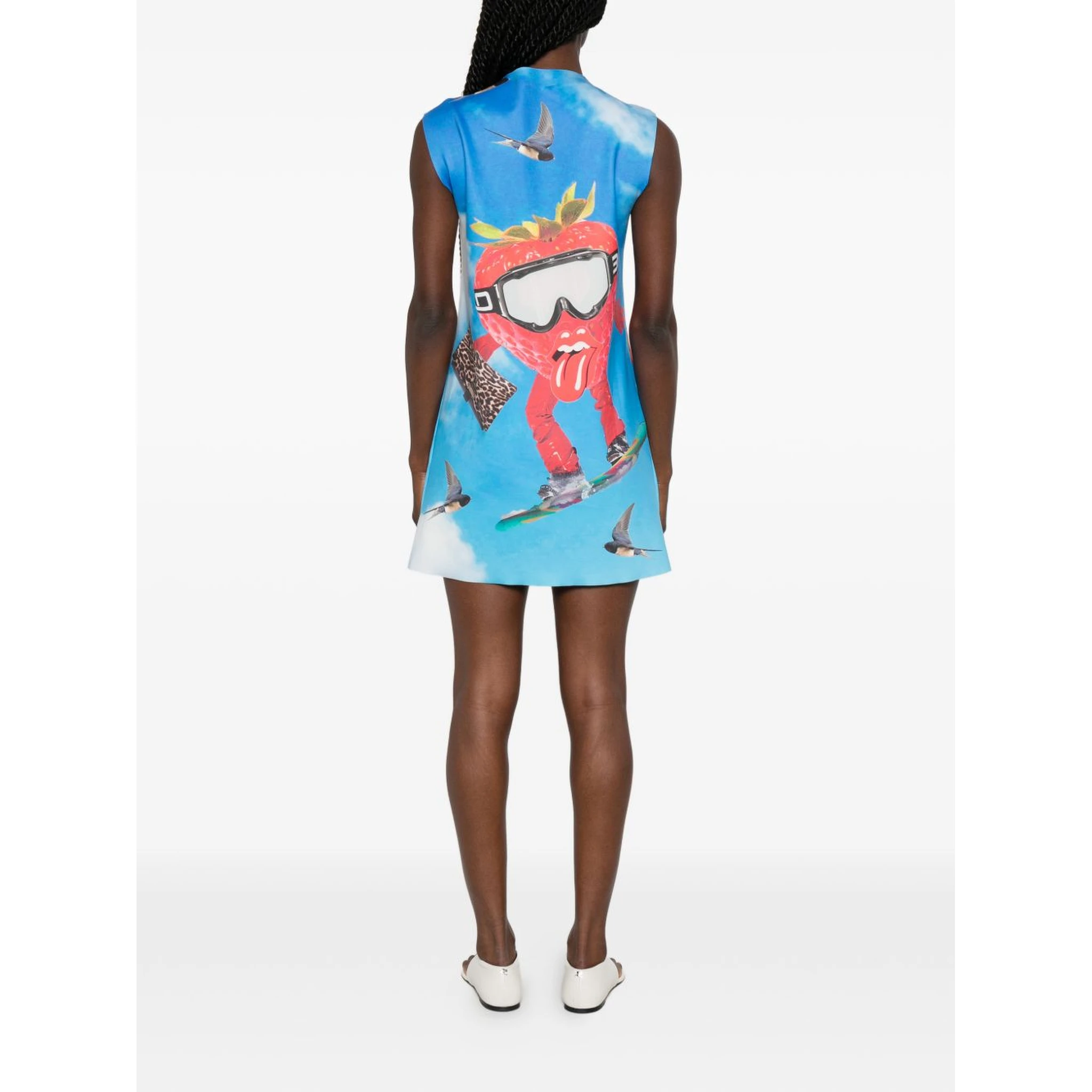 THE ARTISTYLIST Dresses