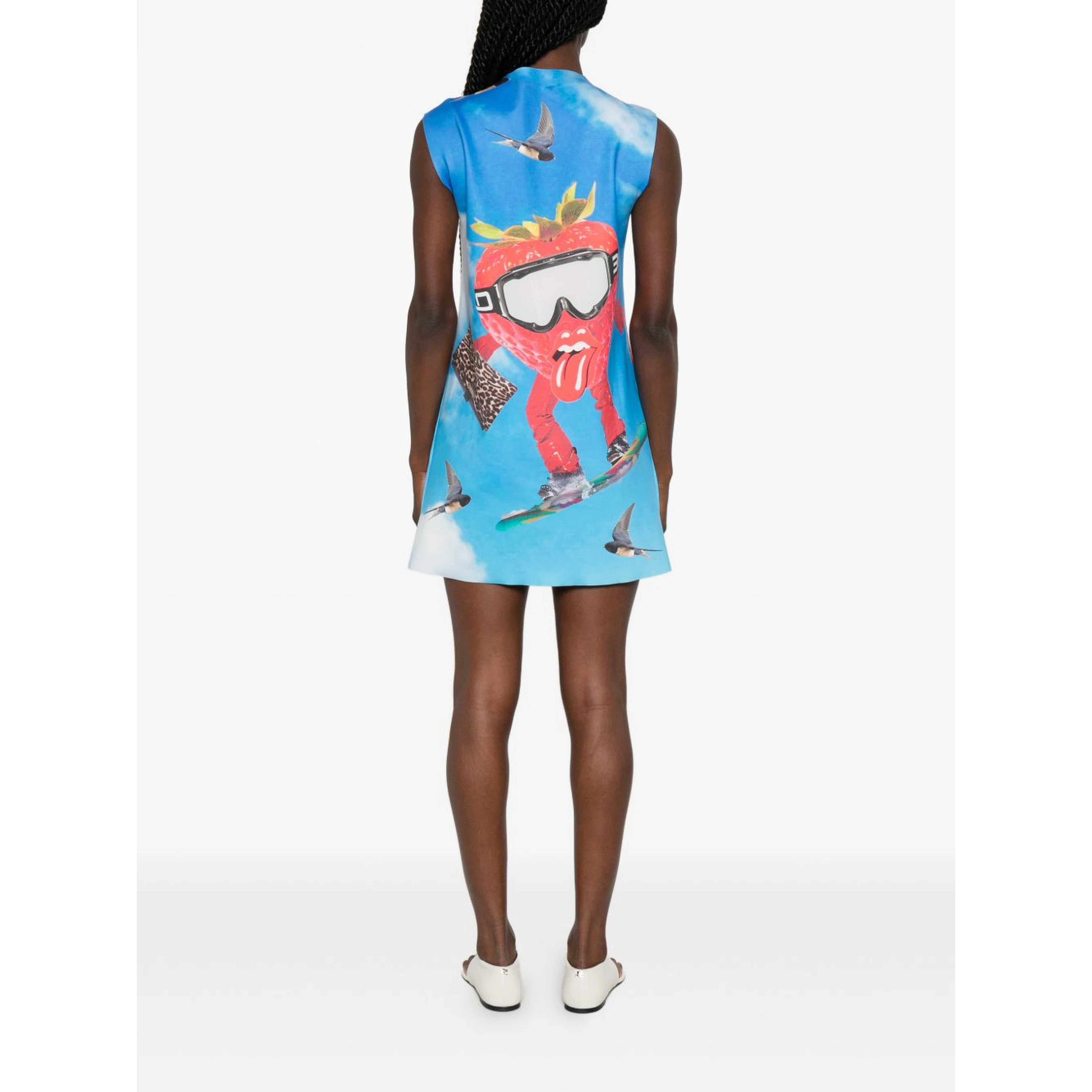 THE ARTISTYLIST Dresses