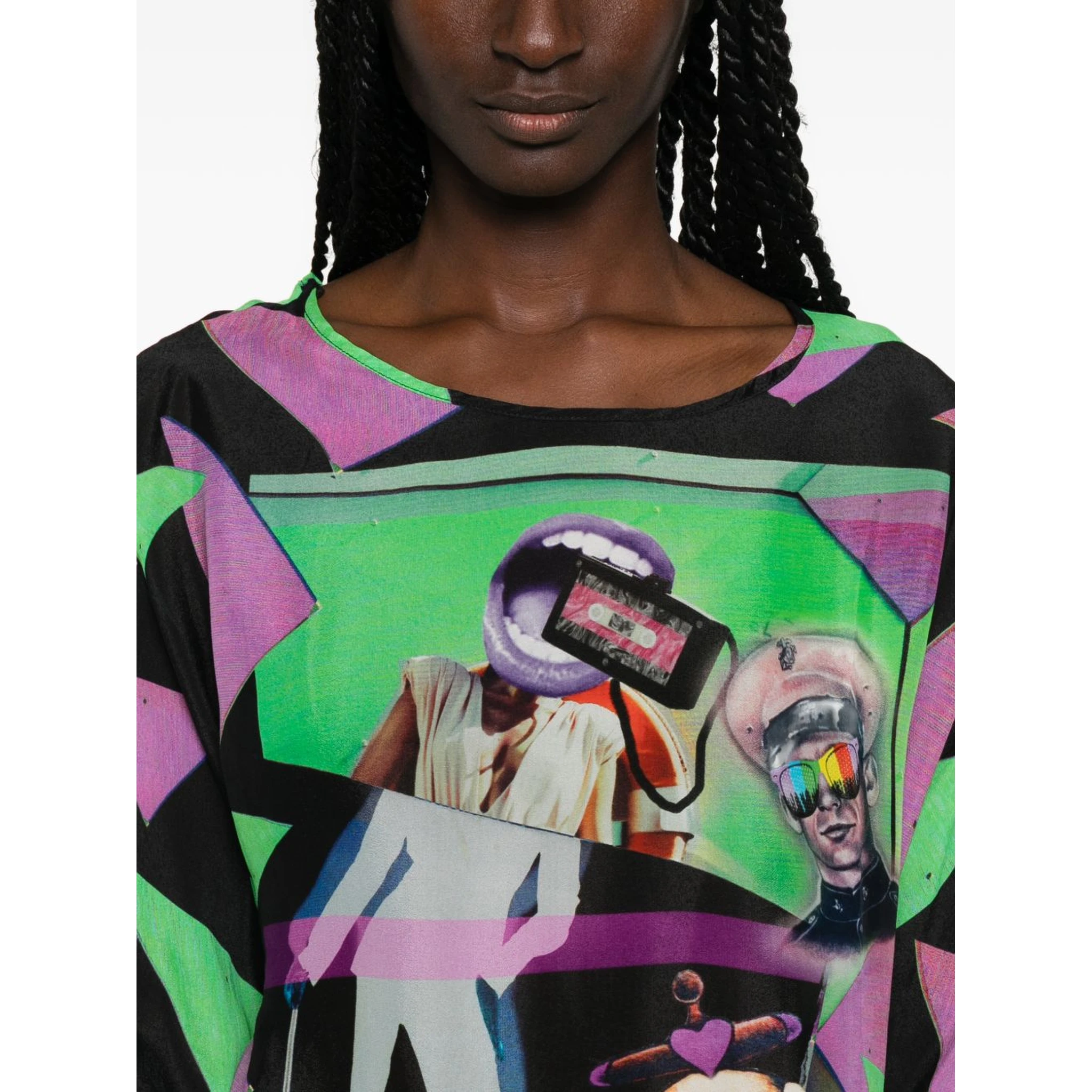 THE ARTISTYLIST Shirts