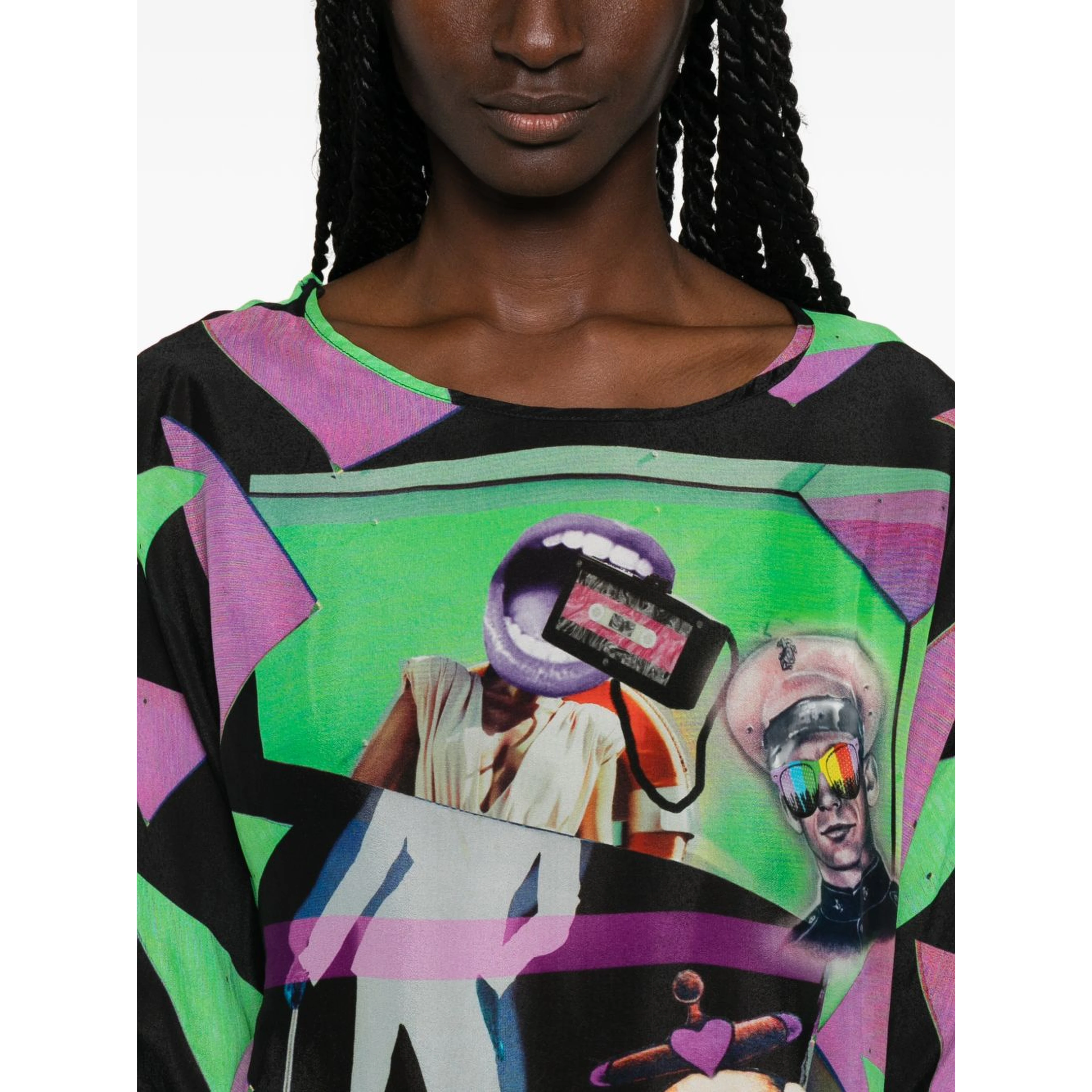 THE ARTISTYLIST Shirts