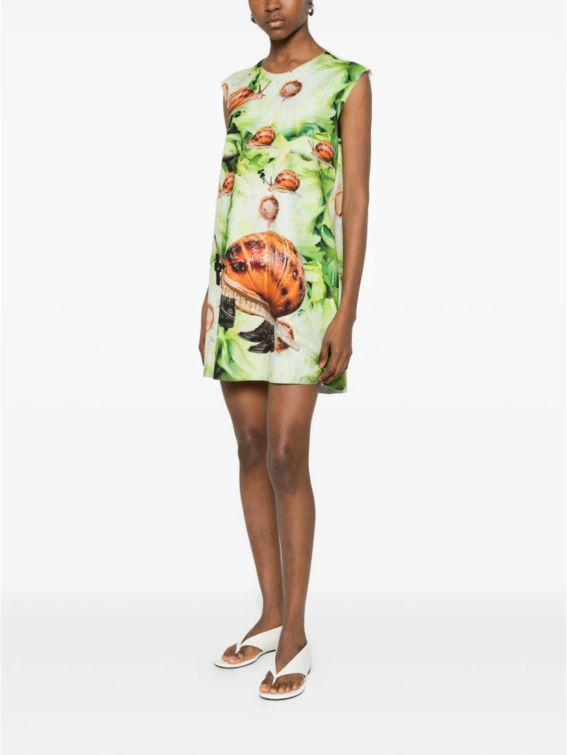 THE ARTISTYLIST Dresses