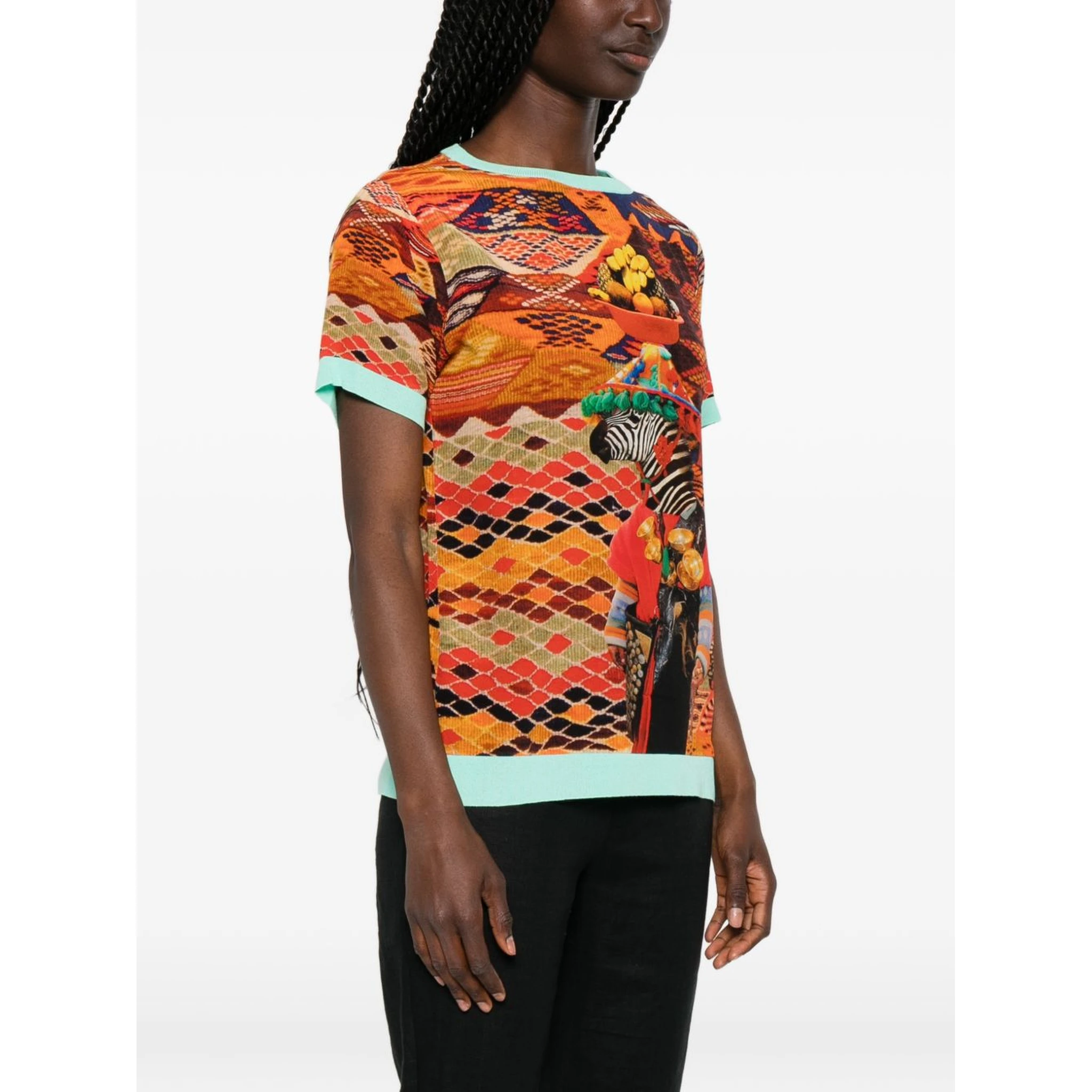 THE ARTISTYLIST T-shirts and Polos