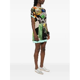 THE ARTISTYLIST Dresses