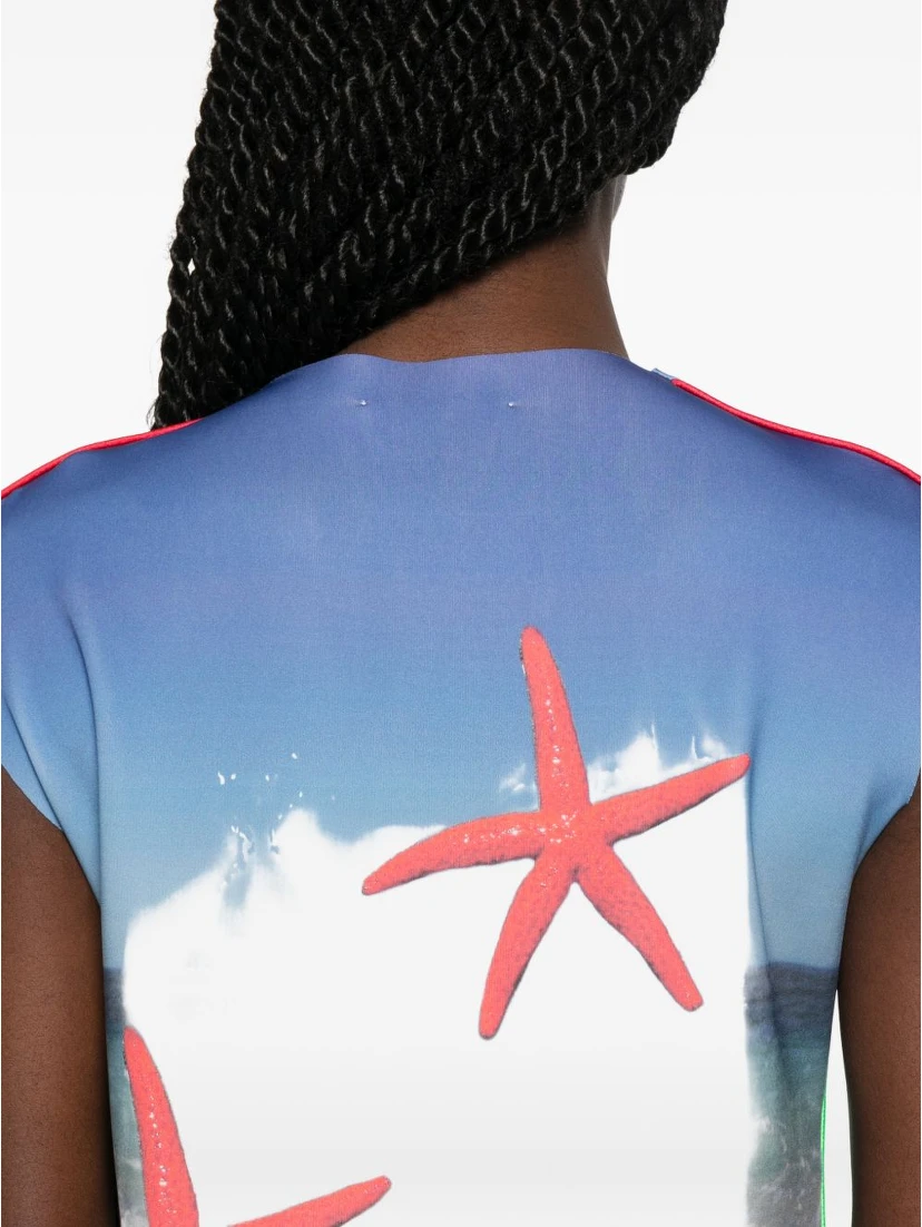 THE ARTISTYLIST Dresses