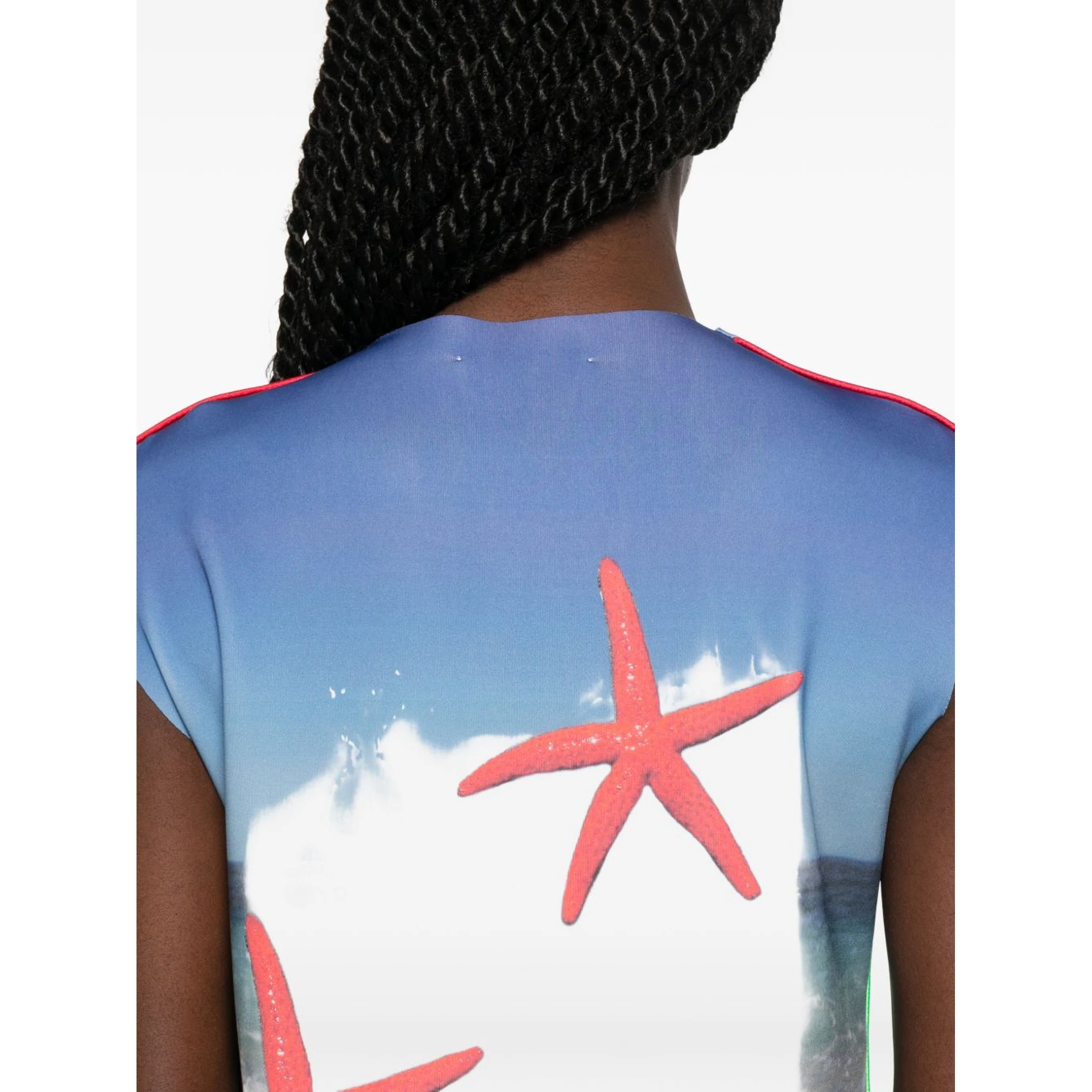 THE ARTISTYLIST Dresses