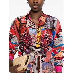 THE ARTISTYLIST Shirts