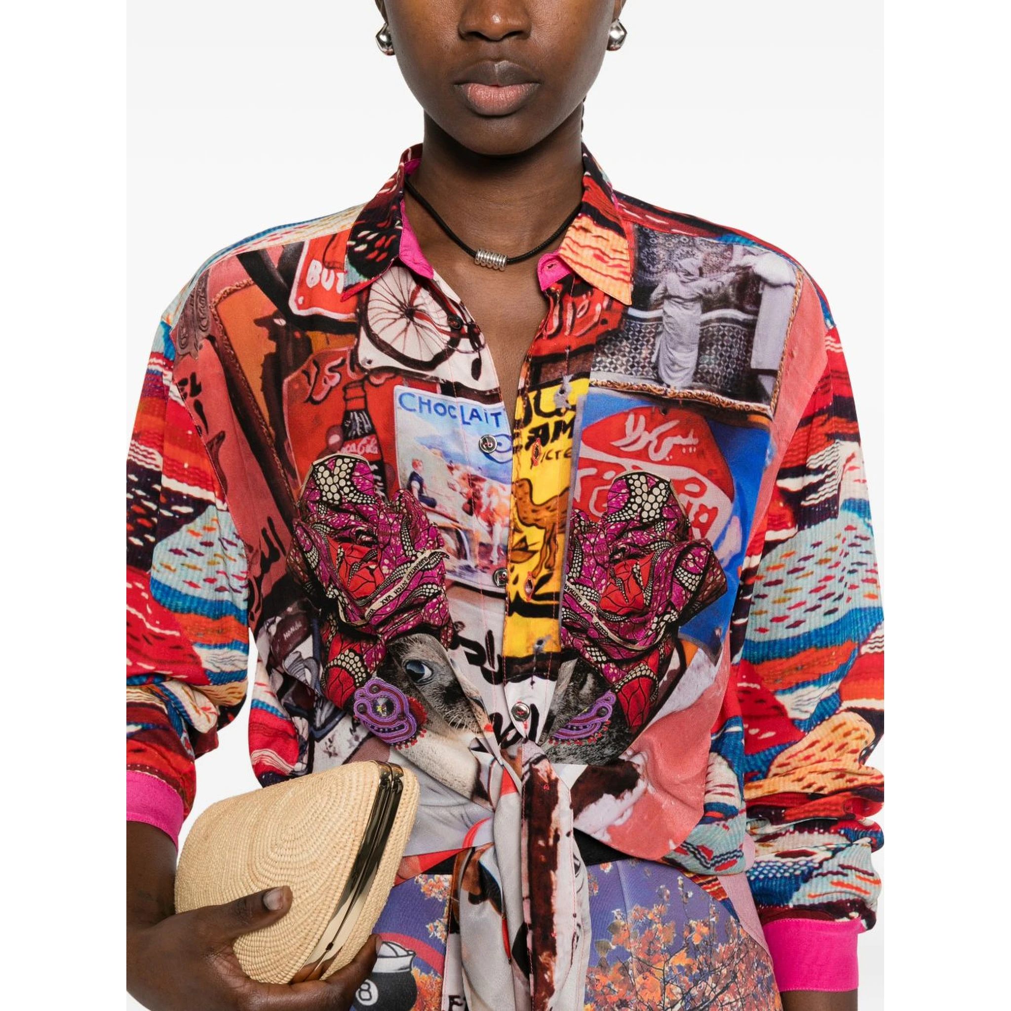 THE ARTISTYLIST Shirts