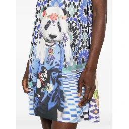 THE ARTISTYLIST Dresses