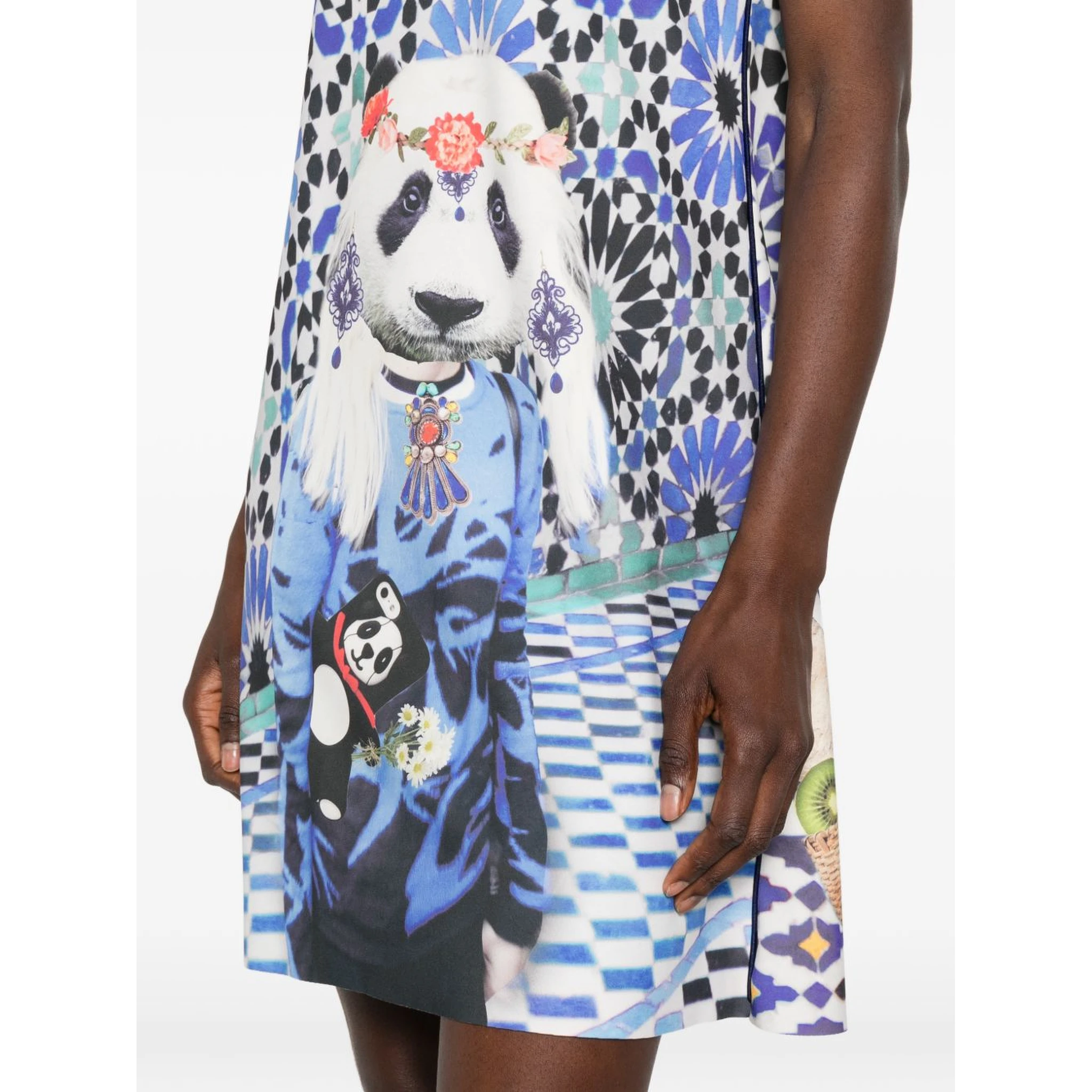 THE ARTISTYLIST Dresses