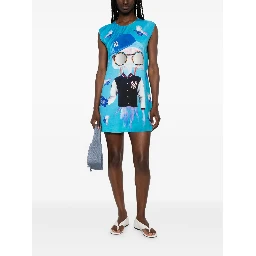 THE ARTISTYLIST Dresses