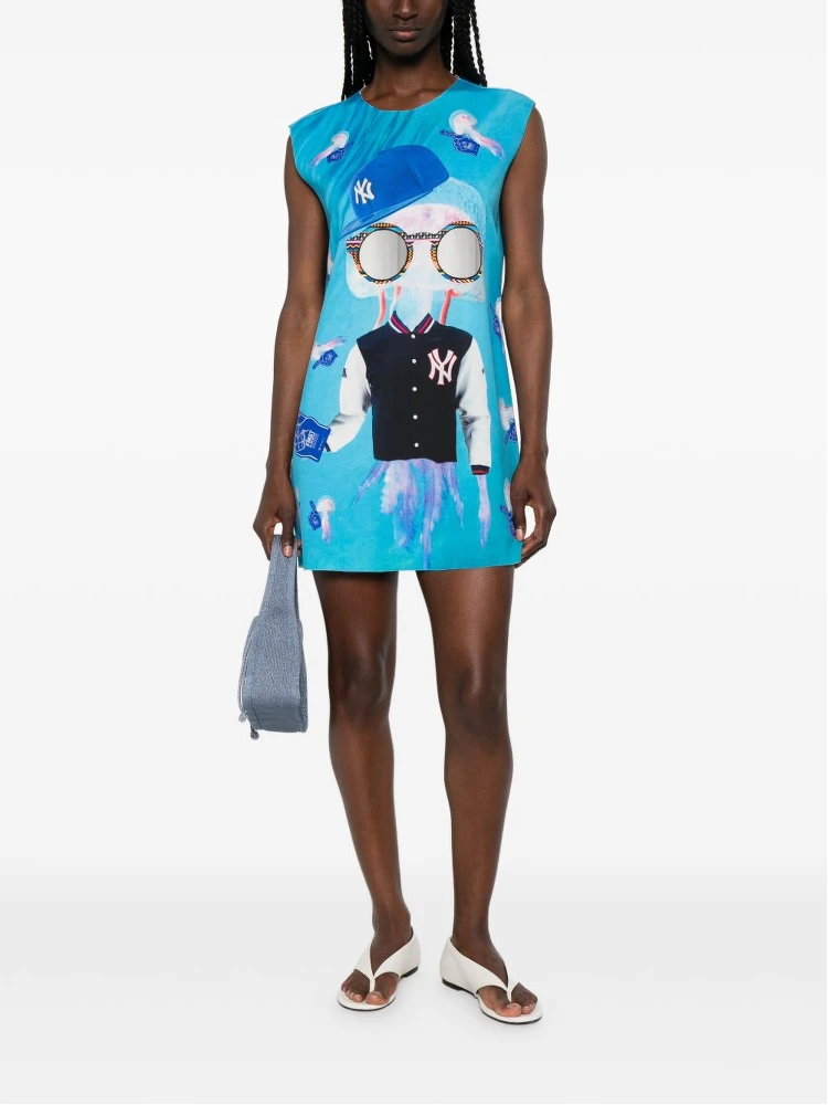 THE ARTISTYLIST Dresses alternative