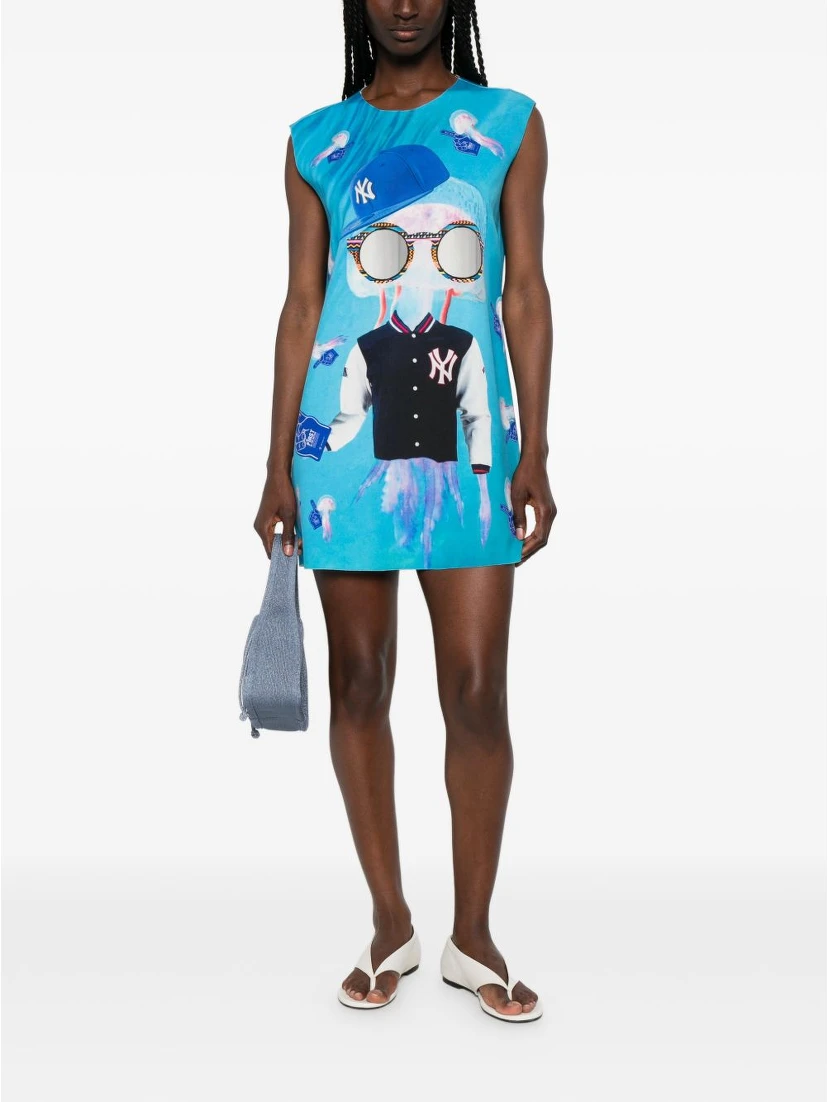 THE ARTISTYLIST Dresses