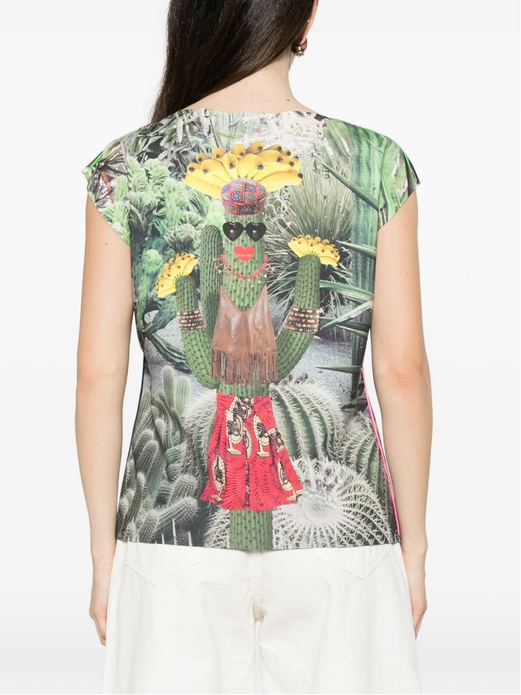 THE ARTISTYLIST Top alternative