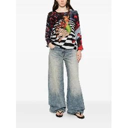 THE ARTISTYLIST Shirts