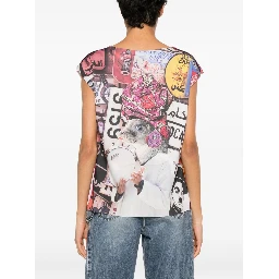 THE ARTISTYLIST Top