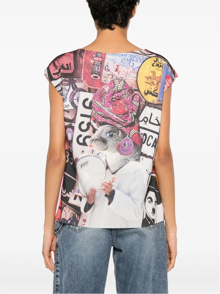 THE ARTISTYLIST Top alternative