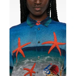 THE ARTISTYLIST Shirts