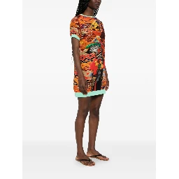 THE ARTISTYLIST Dresses