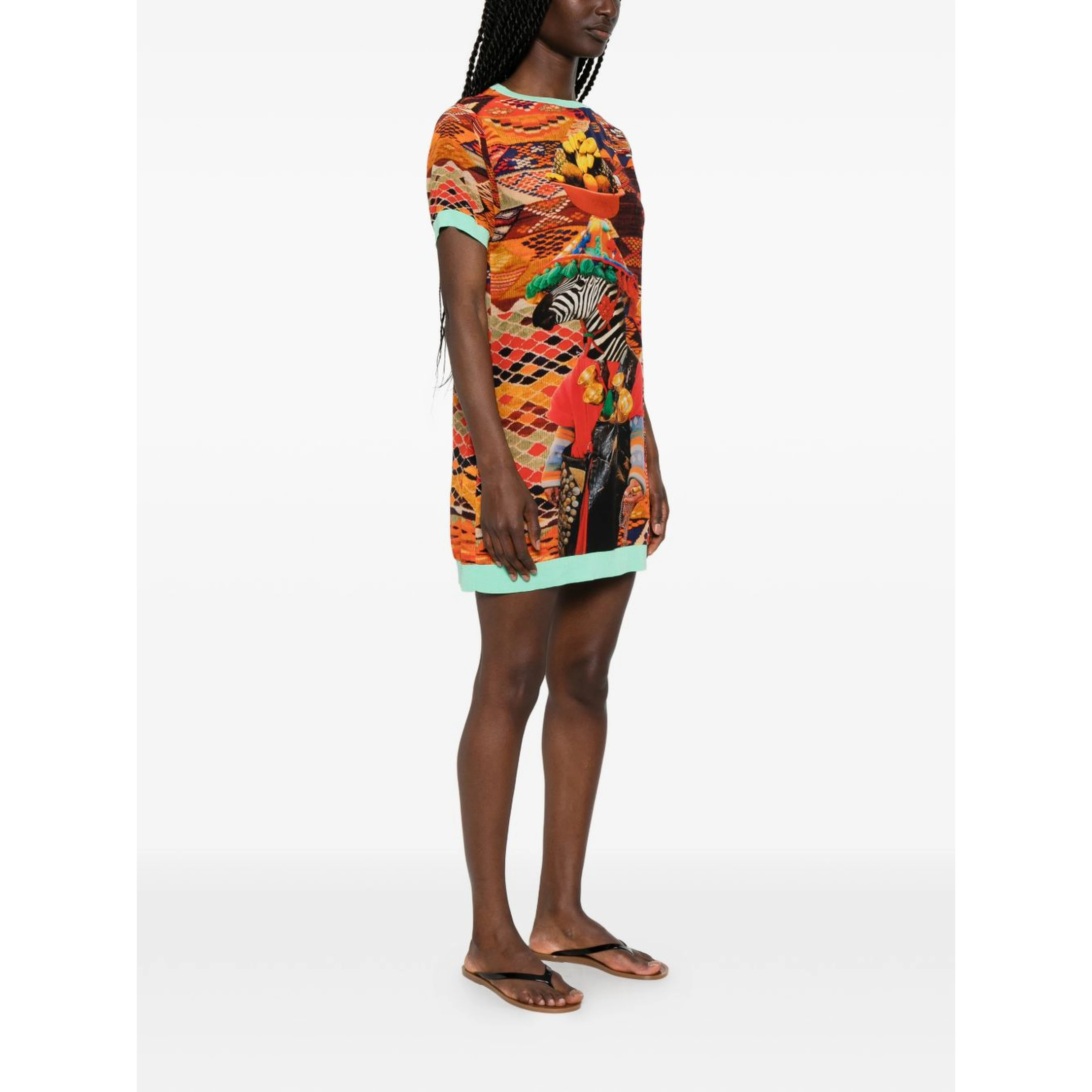 THE ARTISTYLIST Dresses