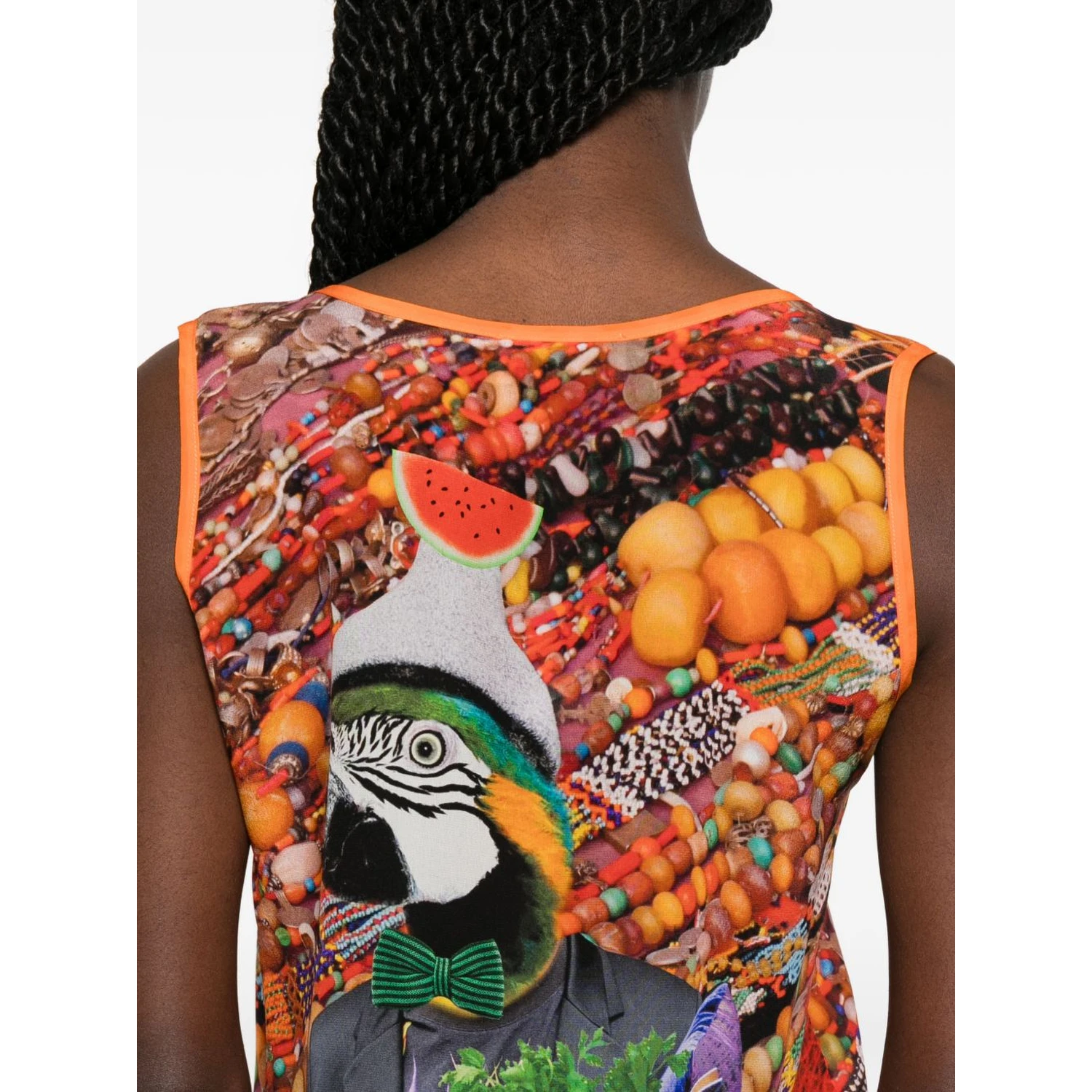 THE ARTISTYLIST Top