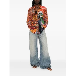 THE ARTISTYLIST Shirts