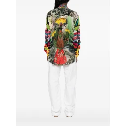 THE ARTISTYLIST Shirts