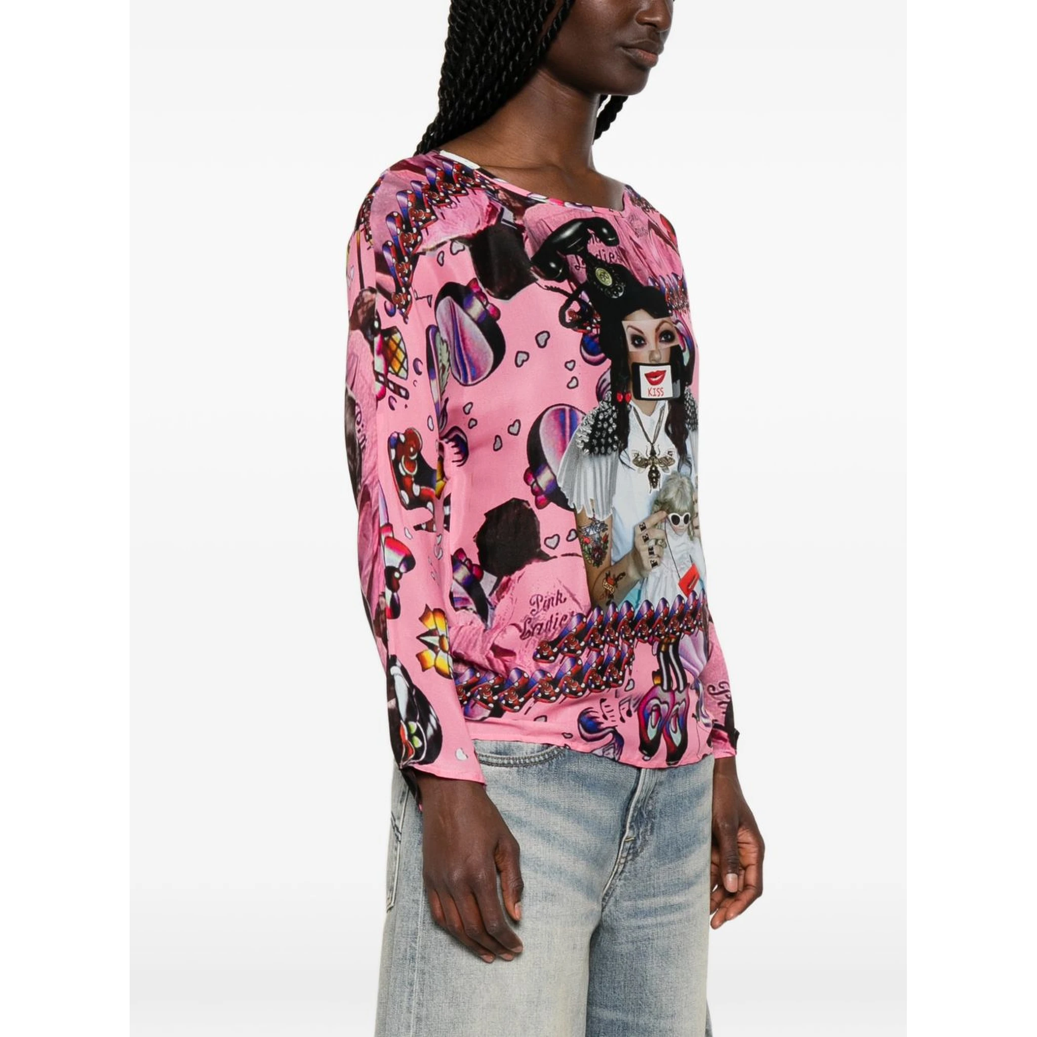 THE ARTISTYLIST Shirts