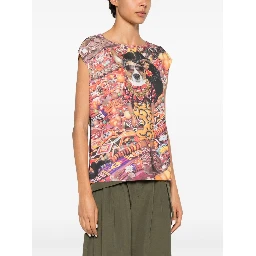 THE ARTISTYLIST Top