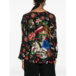 THE ARTISTYLIST Shirts