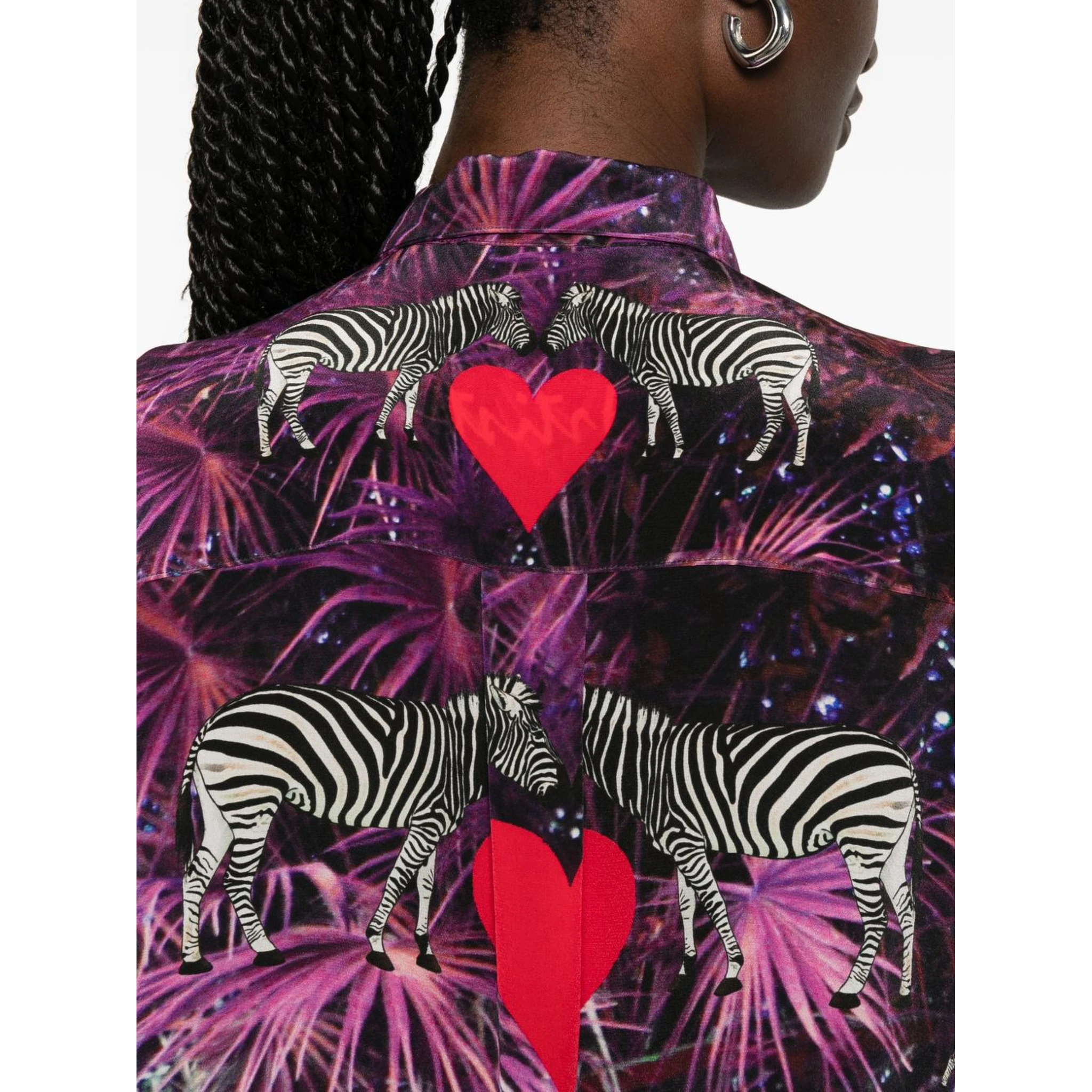 THE ARTISTYLIST Shirts