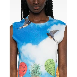 THE ARTISTYLIST Dresses