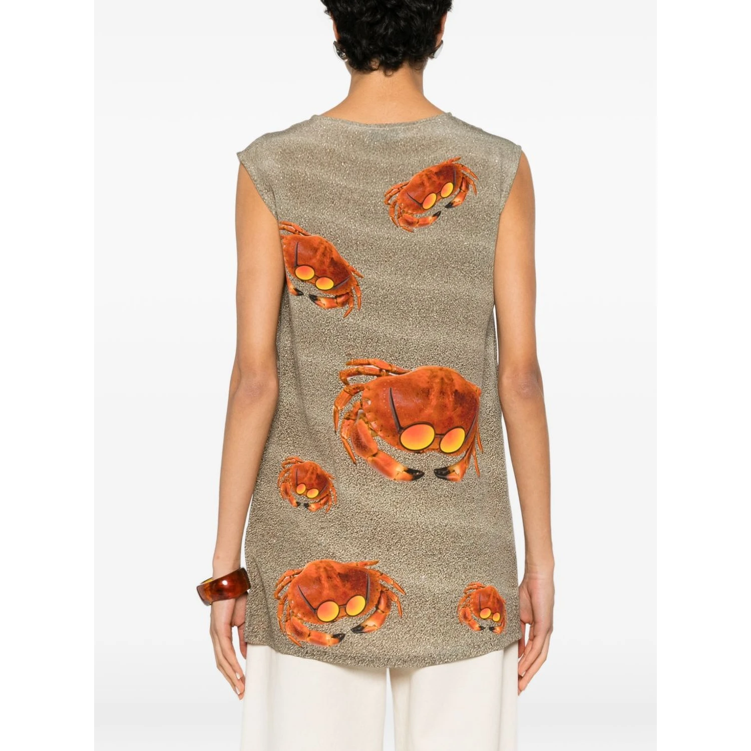 THE ARTISTYLIST Top