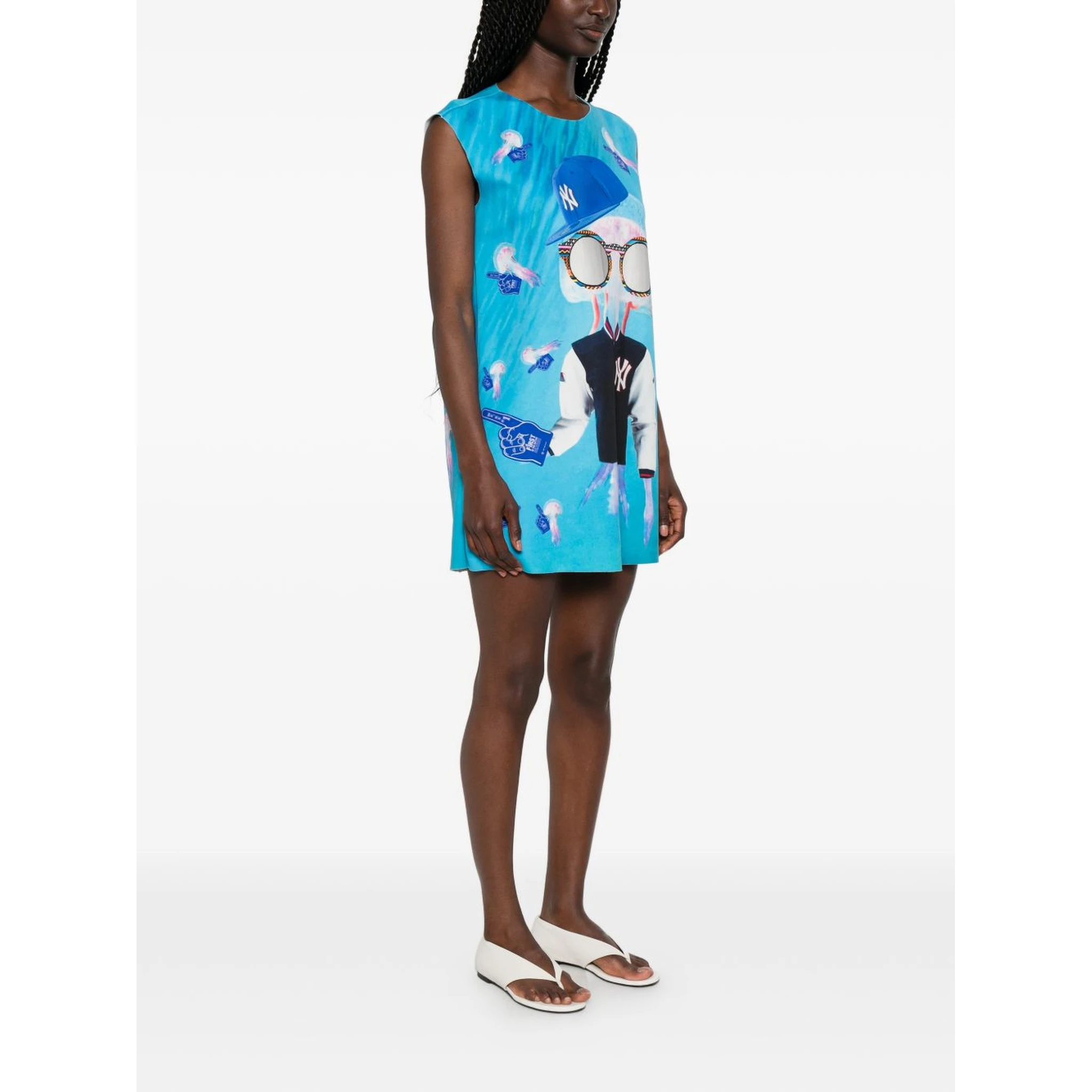 THE ARTISTYLIST Dresses