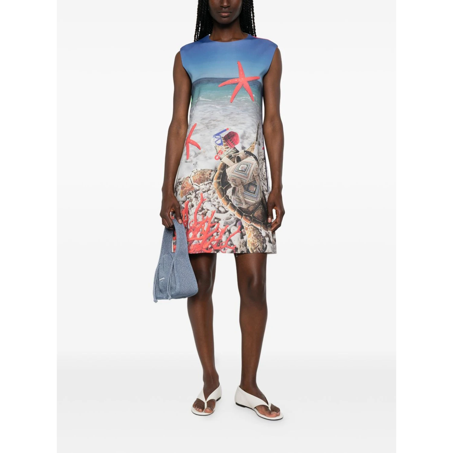 THE ARTISTYLIST Dresses