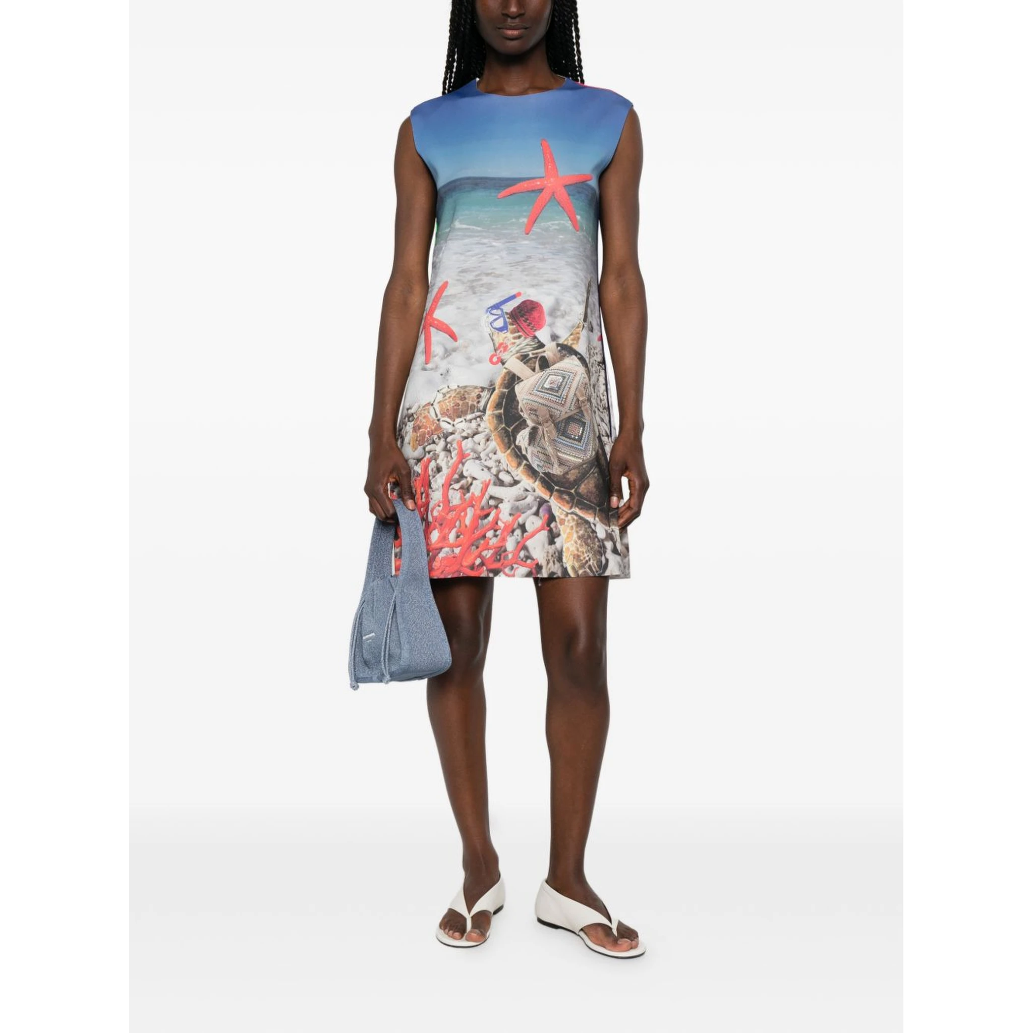 THE ARTISTYLIST Dresses