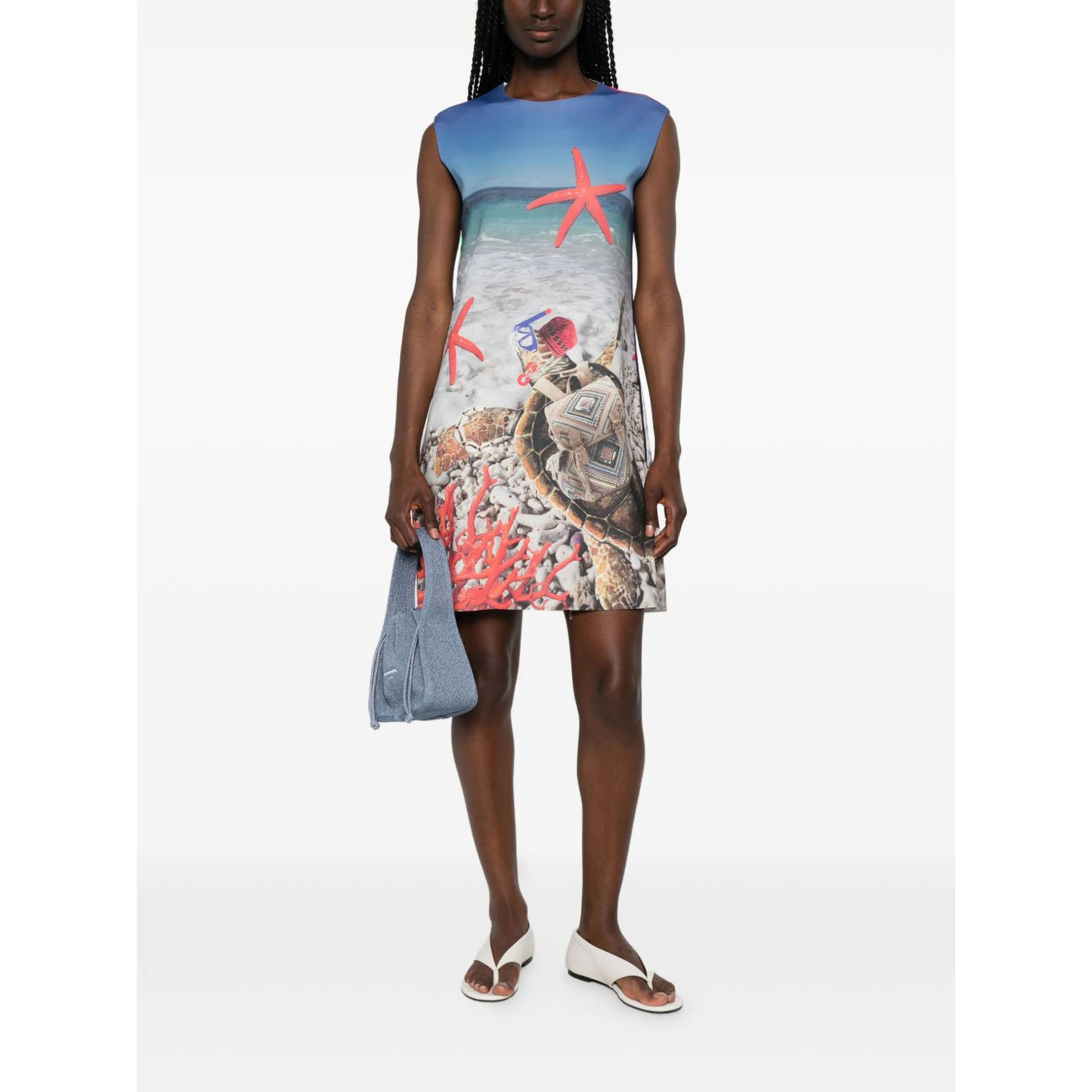 THE ARTISTYLIST Dresses