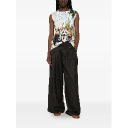 THE ARTISTYLIST Dresses