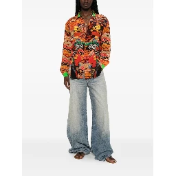 THE ARTISTYLIST Shirts